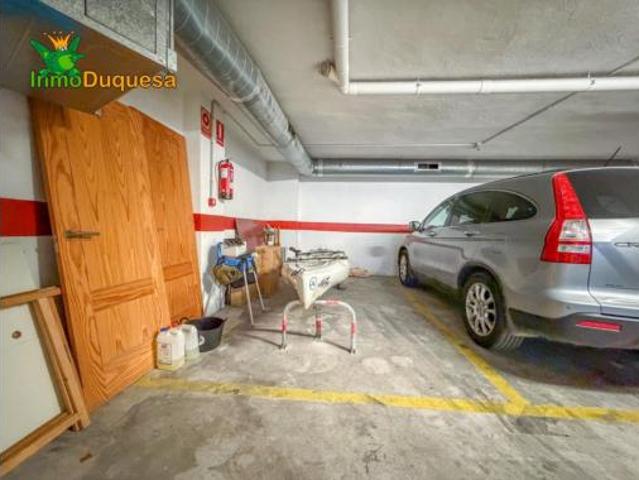 Garaje en venta en Carchuna, Motril