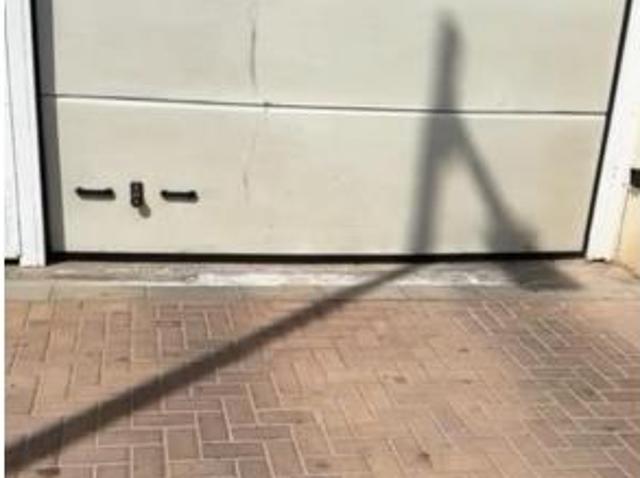 Garaje en venta en Motril, Granada