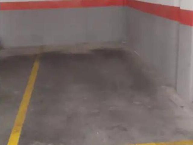 Garaje en venta en Motril, Granada