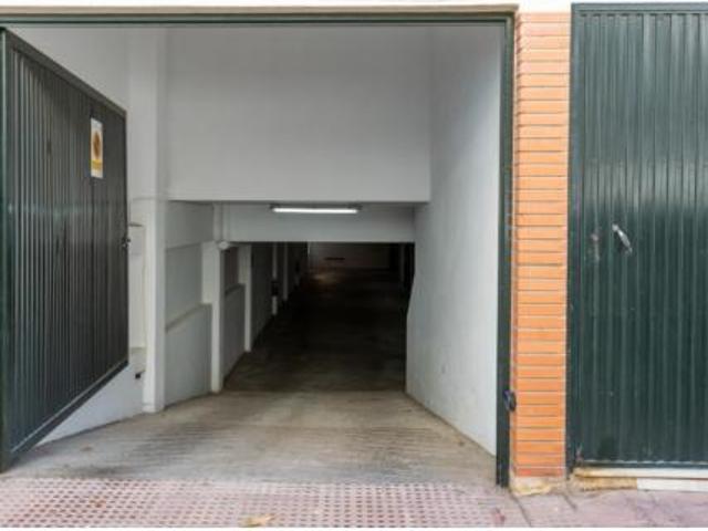 Garaje en venta en Santa Adela, Motril