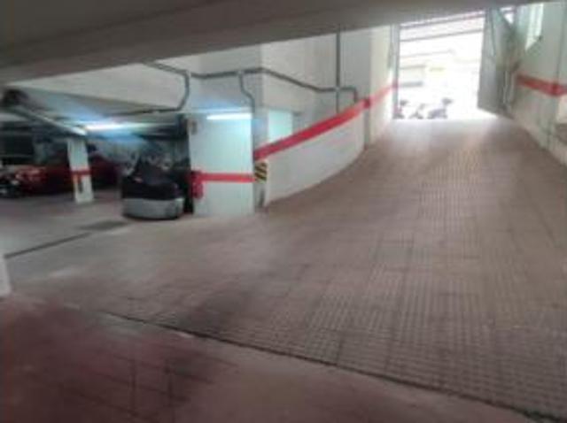 Garaje en venta en Motril, Granada