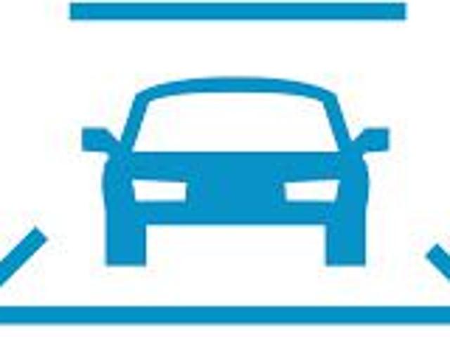 Parking en venta en A Lama