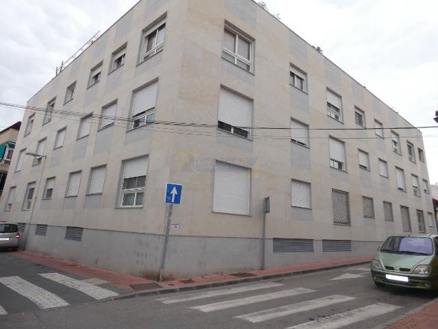 Garaje en venta en Santo Angel, Área Metropolitana de Murcia