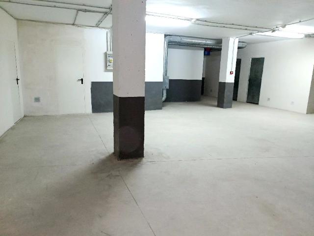 Parking en venta en A Lama