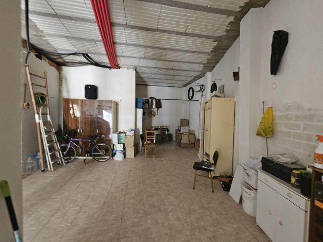 Parking en venta en A Lama