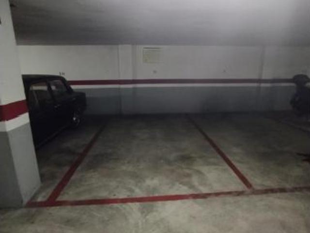Garaje en venta en Cabezo de Torres, Murcia