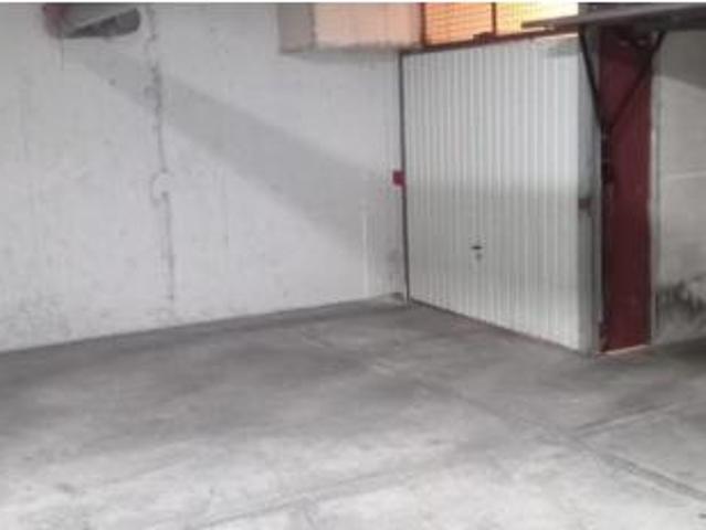 Garaje en venta en El Palmar o Lugar de Don Juan, Murcia