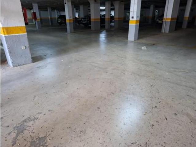 Garaje en venta en Molino Alfatego, Murcia