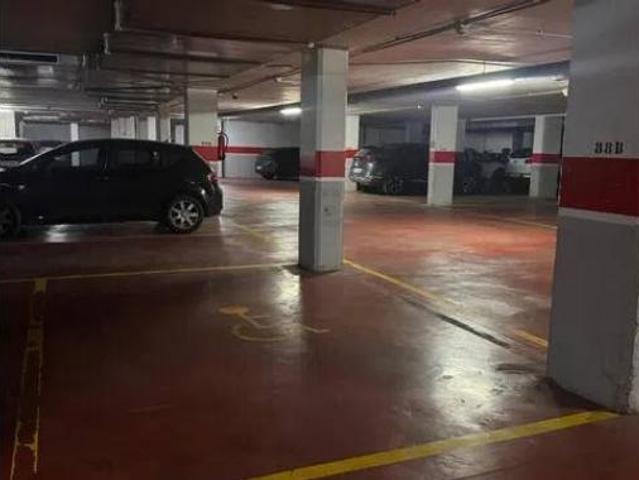 Garaje en venta en Casas del Camino de Churra, Murcia