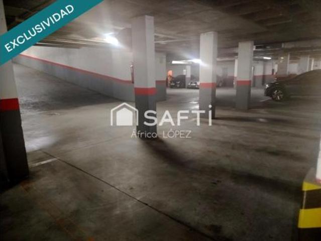 Garaje en venta en Casas del Camino de Churra, Murcia