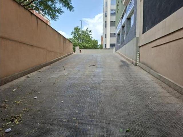 Garaje en venta en Casas del Carril de la Iglesia, Murcia