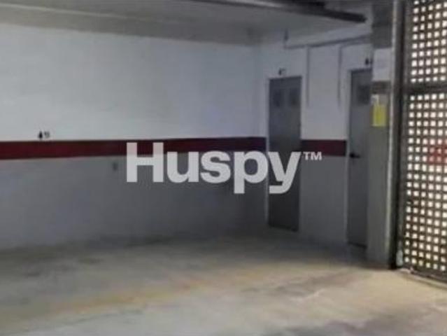 Garaje en venta en Casas del Carril de la Iglesia, Murcia