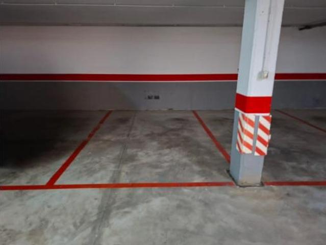 Garaje en venta en Casas del Carril de la Iglesia, Murcia