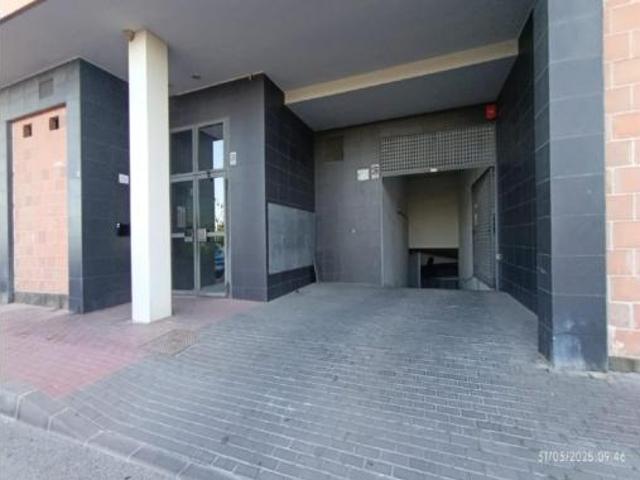 Garaje en venta en Los Ramos, Murcia