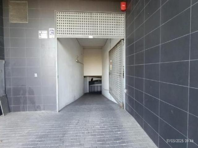 Garaje en venta en Los Ramos, Murcia