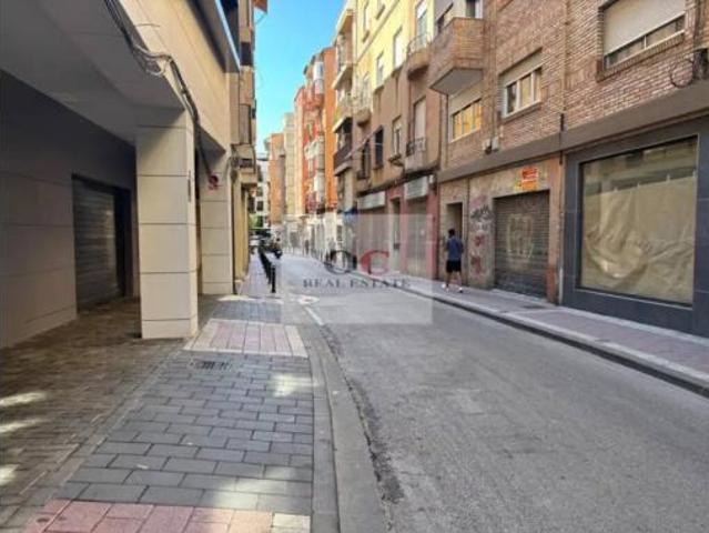 Garaje en venta en Murcia