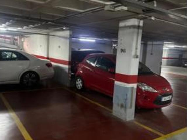 Garaje en venta en Murcia