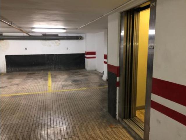Garaje en venta en Murcia