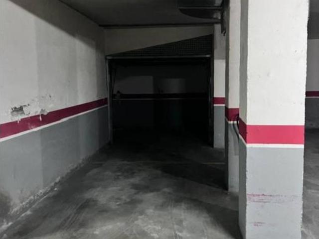 Garaje en venta en Murcia