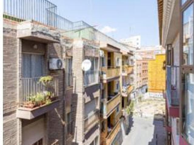 Garaje en venta en Murcia