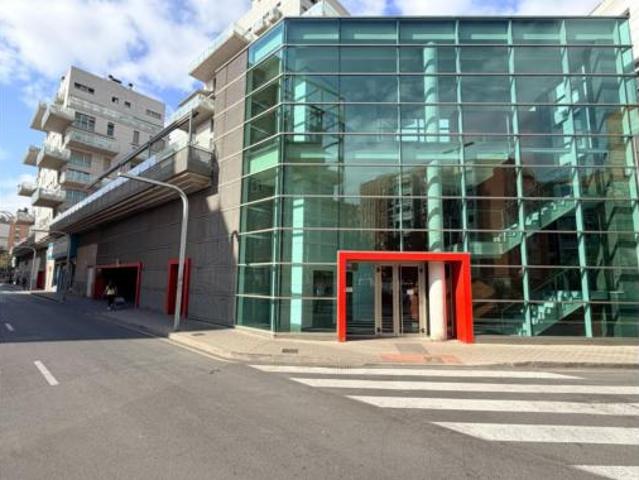 Garaje en venta en Murcia