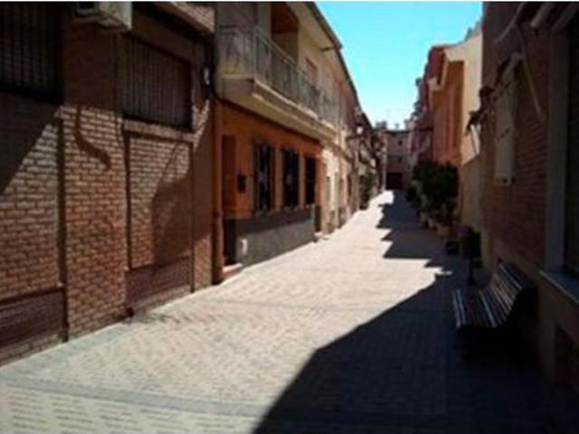 Garaje en venta en Torreagüera, Murcia