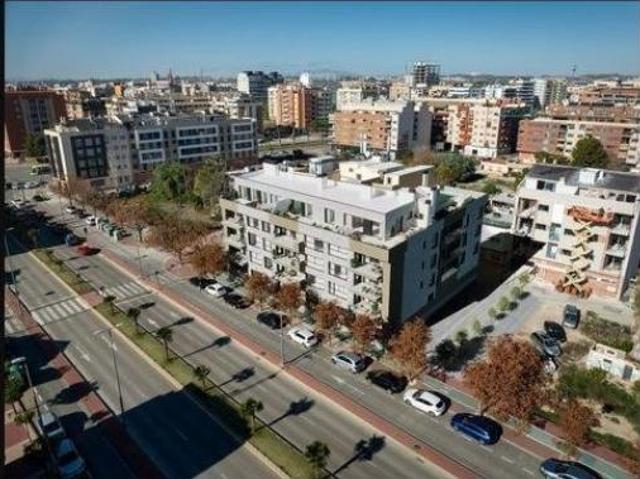 Garaje en venta en Murcia