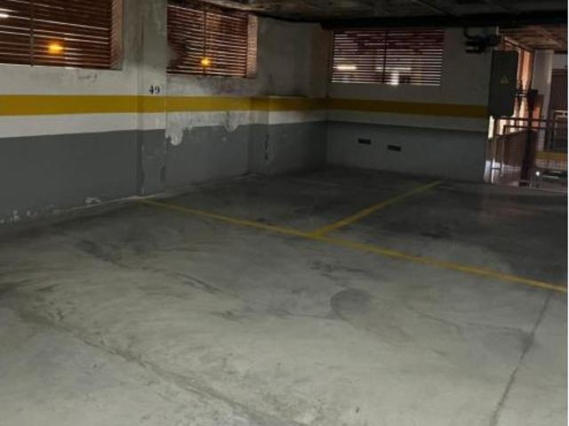 Garaje en venta en Murcia