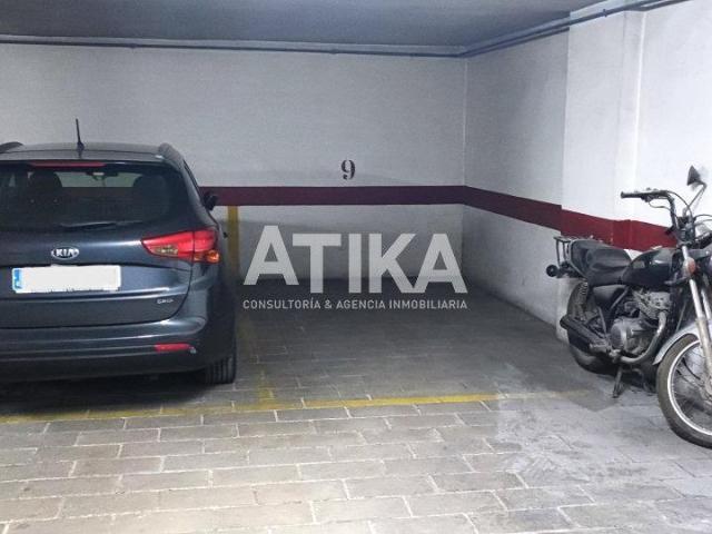 Garaje en venta en la Vall d'Albaida, Valencia