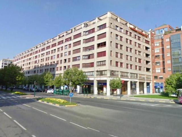 Garaje en venta en Ermitagaña-Mendebaldea, Iruñerria