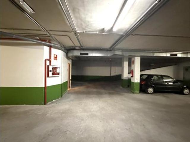 Garaje en venta en Negreira