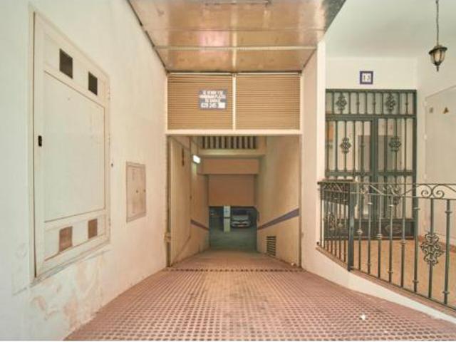 Garaje en venta en Urbanización Europa, Olula del Río