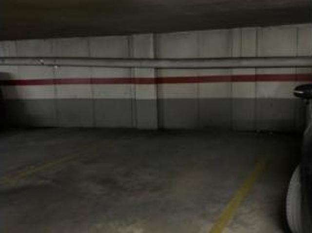 Garaje en venta en Sant Josep, Ontinyent