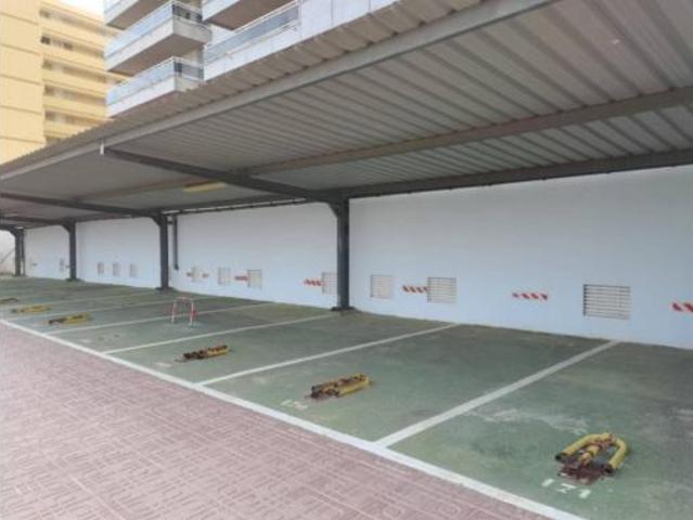 Garaje en venta en la Platja d'Orpesa, Orpesa / Oropesa del Mar