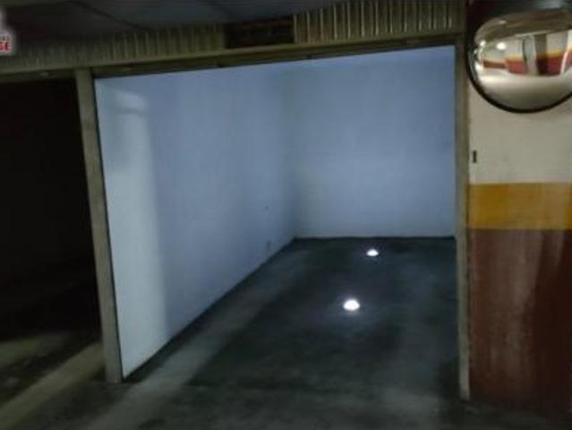 Garaje en venta en Ourense