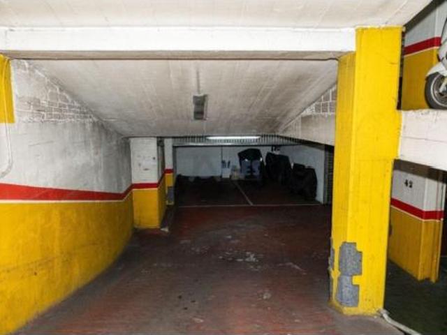 Garaje en venta en Ourense