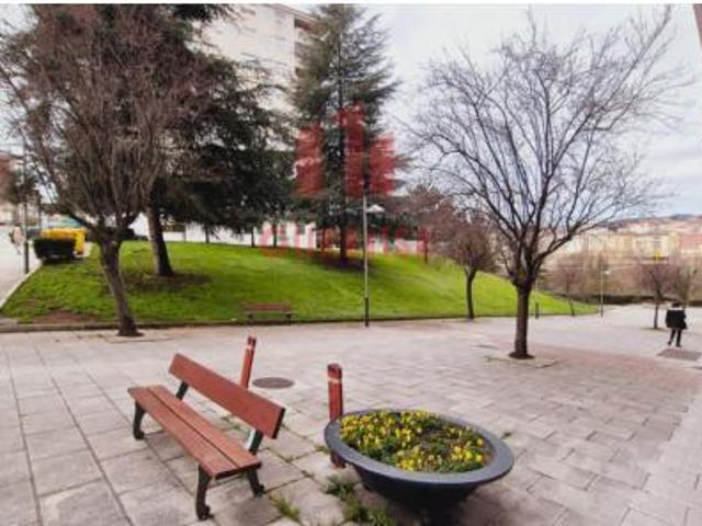 Garaje en venta en Ourense