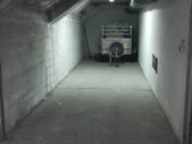 Garaje en venta en Ourense