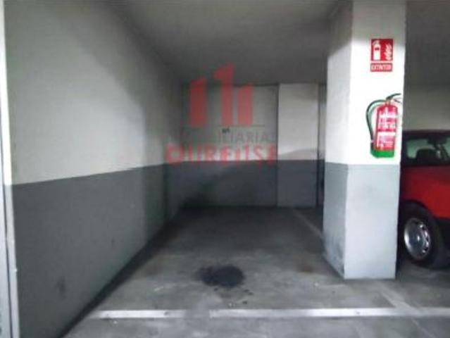 Garaje en venta en Ourense