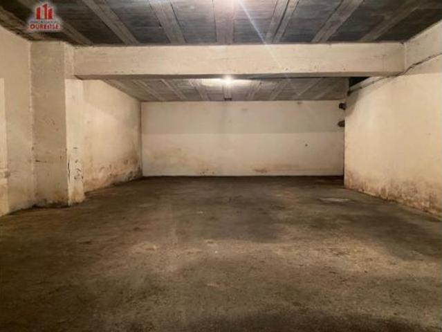 Garaje en venta en Ourense