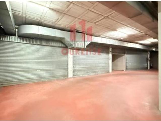 Garaje en venta en Ourense