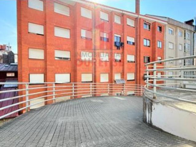 Garaje en venta en Ourense