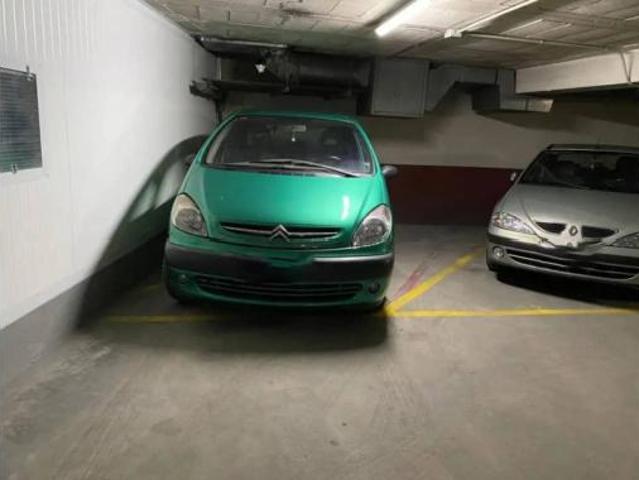 Garaje en venta en Ourense