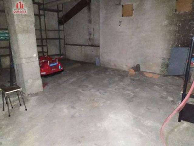 Garaje en venta en Ourense