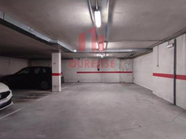 Garaje en venta en Ourense