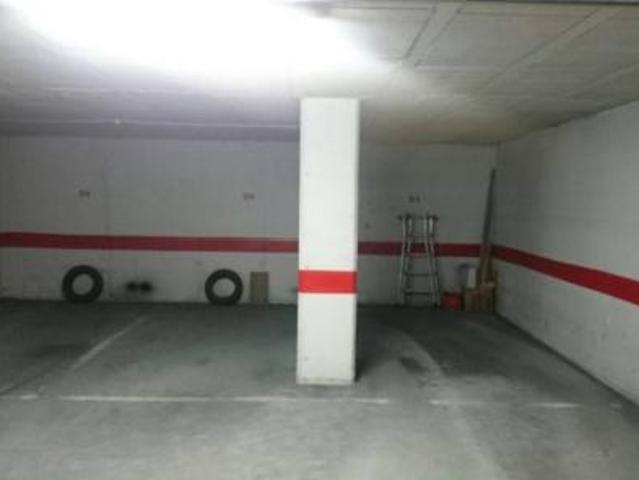 Garaje en venta en Ferreros, Oviedo