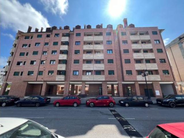 Garaje en venta en Prados de la Fuente, Oviedo