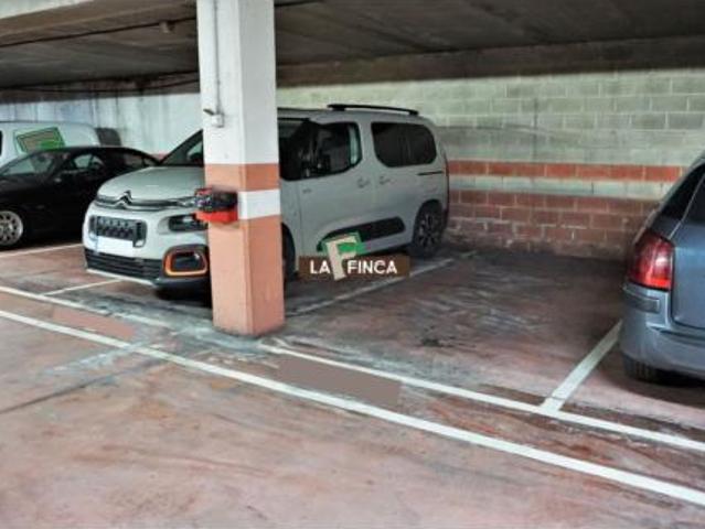 Garaje en venta en Tocote, Oviedo