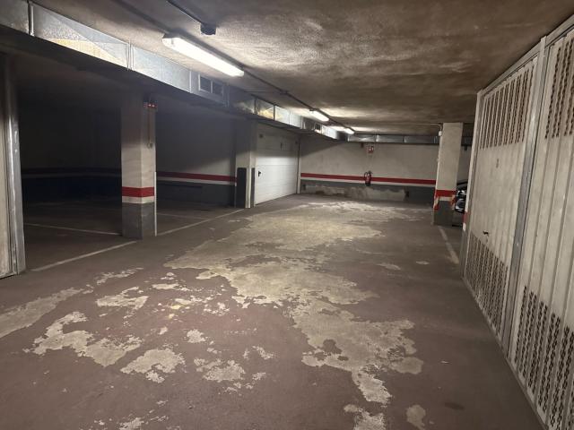 Garaje en venta en Campo de la Juventud, Palencia