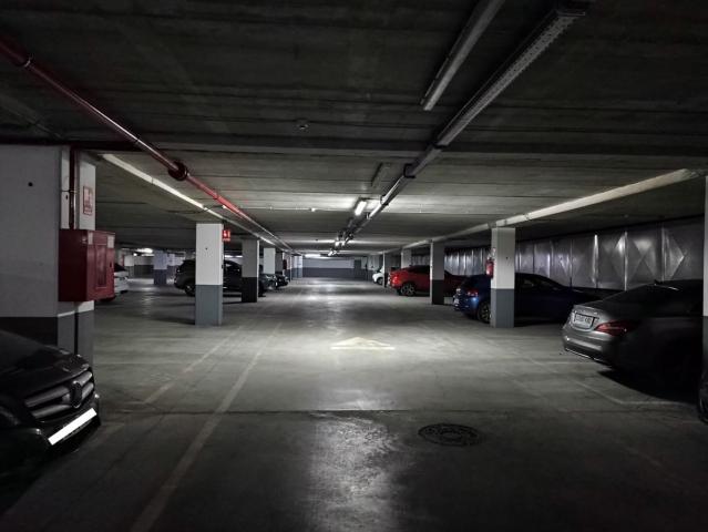 Garaje en venta en Campo de la Juventud, Palencia